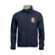 VESTE SOFT SHELL