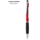 STYLO POINTEUR ROUGE SAPEURS POMPIERS