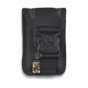 HOUSSE PORTABLE NOIRE
