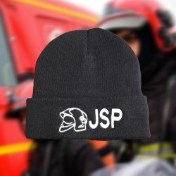 BONNET BRODE CASQUE F1 + JSP