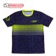 T-SHIRT SPORT FLUO JAUNE