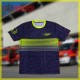 T-SHIRT SPORT FLUO JAUNE