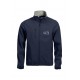VESTE SOFT SHELL
