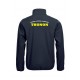 VESTE SOFT SHELL