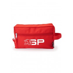 TROUSSE DE TOILETTE SAPEURS POMPIERS