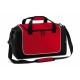 SAC ROUGE ET NOIR SP