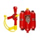 PISTOLET A EAU POMPIER