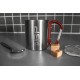 Mug double paroi inox