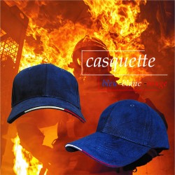 CASQUETTE SAPEUR POMPIER® 