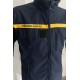 VESTE SOFT SHELL FORESTIERS-SAPEURS F1 