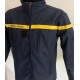 VESTE SOFT SHELL FORESTIERS-SAPEURS F1