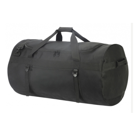 SAC SPORT NOIR NEUTRE