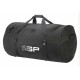 SAC SPORT NOIR AVEC CASQUE + SP BLANC 