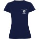 T-SHIRT LOGO SP FEMME