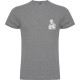 T-SHIRT LOGO POMPIER ARI MC