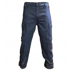 PANTALON JEUNES SAPEURS POMPIERS TSI