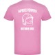 T-SHIRT OCTOBRE ROSE 