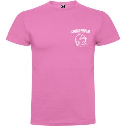 T-SHIRT OCTOBRE ROSE