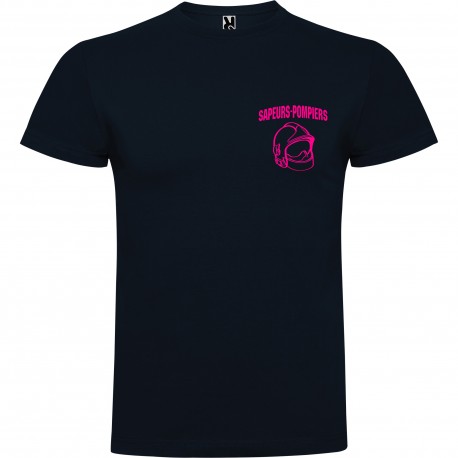 T-SHIRT OCTOBRE ROSE 