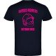 T-SHIRT OCTOBRE ROSE 