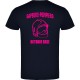 T-SHIRT OCTOBRE ROSE 