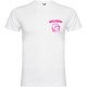 T-SHIRT OCTOBRE ROSE 