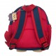 SAC A DOS NOUNOURS SUPER POMPIER ENFANT