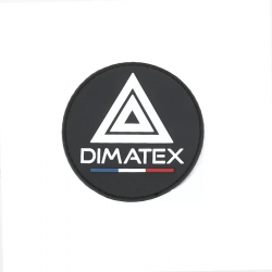 PATCH GOMME ROND DIMATEX