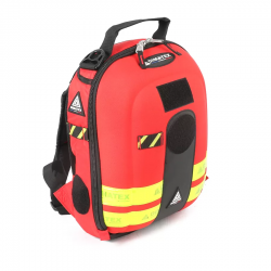 SAC MATT MINI ROUGE DIMATEX