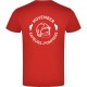 T-SHIRT MOVEMBER
