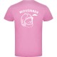 T-SHIRT MOVEMBER 