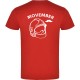T-SHIRT MOVEMBER 