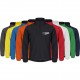 VESTE SOFT SHELL