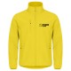 VESTE SOFT SHELL