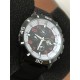 MONTRE TURBO ROUGE SAPEURS POMPIERS