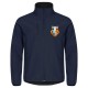 VESTE SOFT SHELL