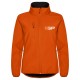 VESTE SOFT SHELL FEMME