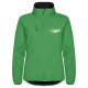VESTE SOFT SHELL FEMME