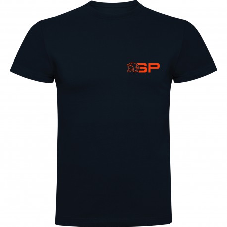 T-SHIRT SP FLUO