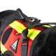 SAC MATT MINI ROUGE