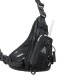 PORTE-RADIO HOLSTER 2 FULL BLACK DIMATEX