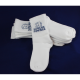 Lot de 3 paires de chaussettes Sapeurs pompiers