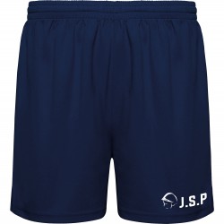 SHORT DE SPORT JEUNES SAPEURS-POMPIERS