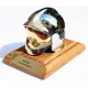 CASQUE F1 NICKEL