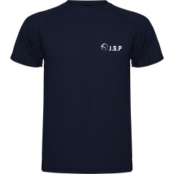 T-SHIRT SP FLUO