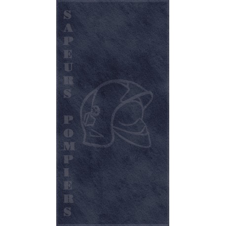 SERVIETTE de BAINS