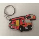 PORTE CLES CAMION ECHELLE 112