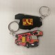PORTE CLES CAMION ECHELLE 112