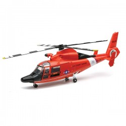 HELICOPTERE DOLPHIN HH-65C1/48°