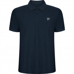 POLO POMPIER MARQUE SP